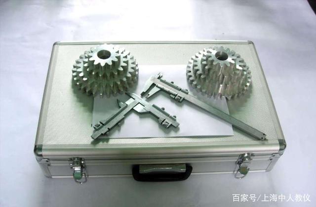漸開線齒輪參數(shù)測定實驗箱,機(jī)械基礎(chǔ)實訓(xùn)設(shè)備