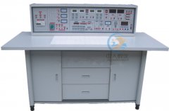 電工、模電、數(shù)電綜合實驗臺