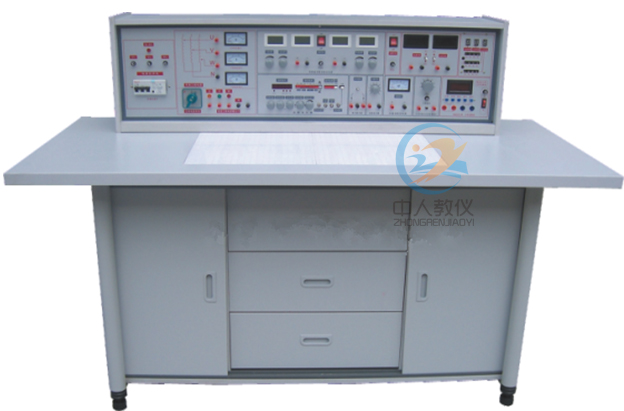 電工、模電、數(shù)電綜合實(shí)驗(yàn)臺(tái),電工電子實(shí)驗(yàn)室設(shè)備