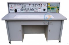 通用電工、電子、自動控制原理實(shí)驗(yàn)室成套設(shè)備