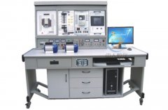 PLC、伺服驅(qū)動、步進(jìn)驅(qū)動、變頻調(diào)速、觸摸屏綜
