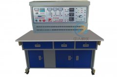 電機(jī)、變壓器維修及檢測(cè)實(shí)訓(xùn)裝置