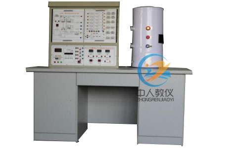 家用智能電熱水器維修與安裝實(shí)驗(yàn)裝置（創(chuàng)新型）,電熱水器維修技術(shù)實(shí)驗(yàn)臺