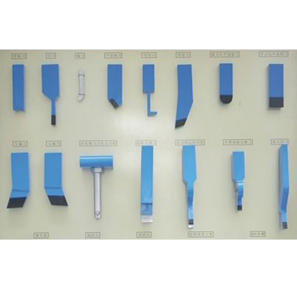 中人ZRZSJ-CX車銑加工刀具組合認(rèn)知實(shí)驗展示架