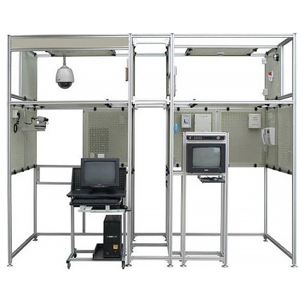 建筑電氣與智能化實踐教學(xué)模擬樓層,樓宇電氣自動化實訓(xùn)系統(tǒng)