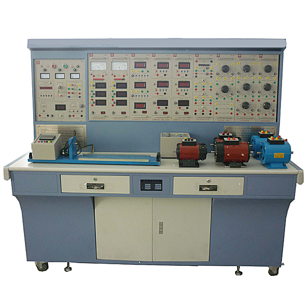 電機(jī)電氣綜合實(shí)驗(yàn)裝置,勢流疊加實(shí)驗(yàn)裝置