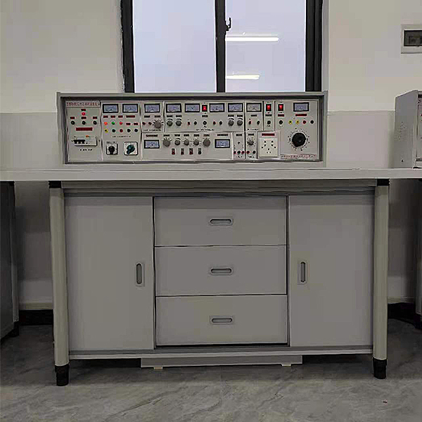 通用電工、電子、電拖實驗裝置,電動車電機功能實驗裝置
