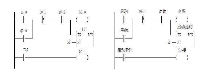 plc教學(xué)實(shí)驗(yàn)臺(tái)接線方法圖片大全集(圖2)