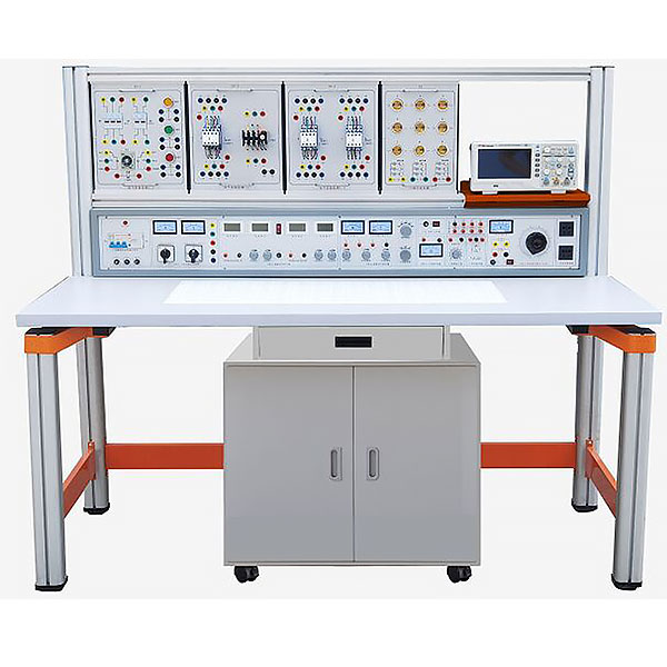中人ZRDG-181G通用電工、電子、電拖實(shí)驗(yàn)室設(shè)備