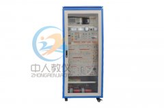 初學(xué)者必備——PLC實(shí)驗臺的入門指南(圖1) 初學(xué)者必備——PLC實(shí)驗臺的入門指南(圖1)