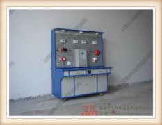 接軌工業(yè)4.0，PLC實(shí)驗(yàn)臺(tái)助您邁向智能制造時(shí)代(圖1)