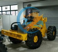 plc實訓(xùn)裝置機(jī)器手控制(圖2)