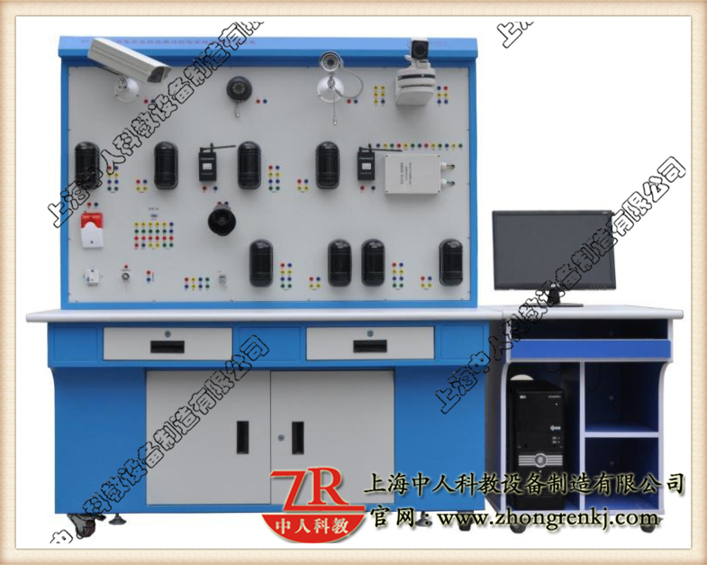 PLC實(shí)訓(xùn)臺使用哪種設(shè)備驅(qū)動交流電機(jī)(圖2)