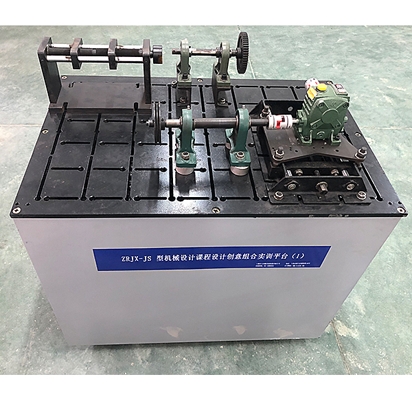 plc實(shí)訓(xùn)臺使用哪種設(shè)備驅(qū)動交流電機(jī)的(圖1) plc實(shí)訓(xùn)臺使用哪種設(shè)備驅(qū)動交流電機(jī)的(圖1)