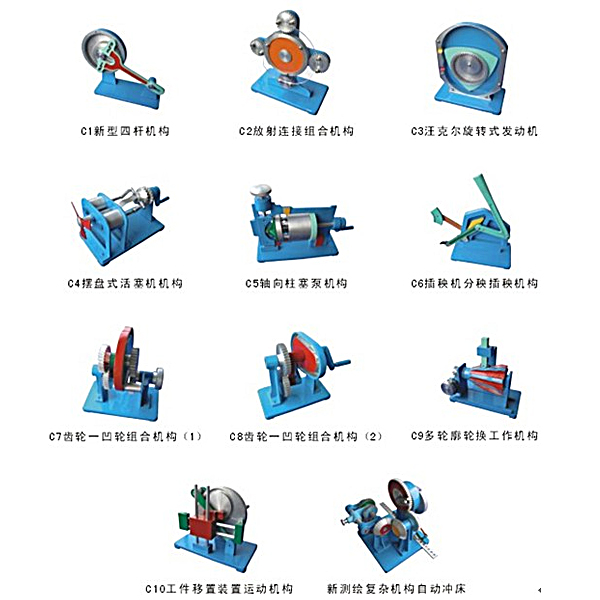 槽輪機(jī)構(gòu)實(shí)驗報告總結(jié)與反思,機(jī)械的速度波動及其調(diào)節(jié)原理圖解(圖3)