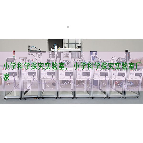 小學(xué)科學(xué)探究實(shí)驗(yàn)室，小學(xué)科學(xué)探究實(shí)驗(yàn)室廠家(圖1)