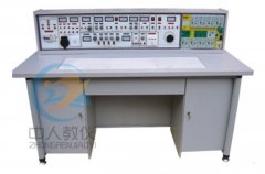 電工、電子、自控原理實(shí)驗(yàn)臺