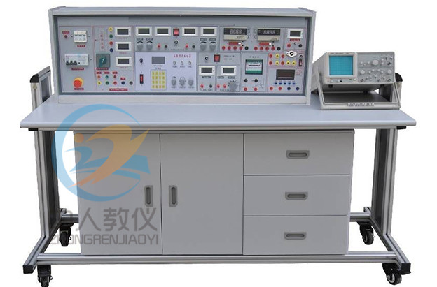 高級電工實(shí)驗(yàn)室成套設(shè)備,高級電工實(shí)訓(xùn)裝置